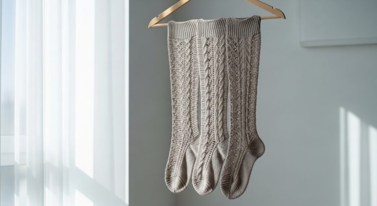 Cozy Steps: 10 Free Crochet Sock Patterns You’ll Actually Wear (With Real Patterns Inside)