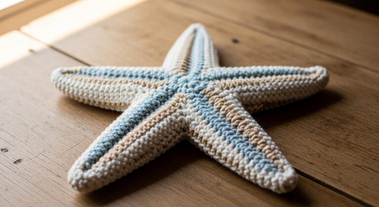 Under the Sea Stitches: 10 Crochet Sea Creatures You Can Make (Free Patterns Inside!)