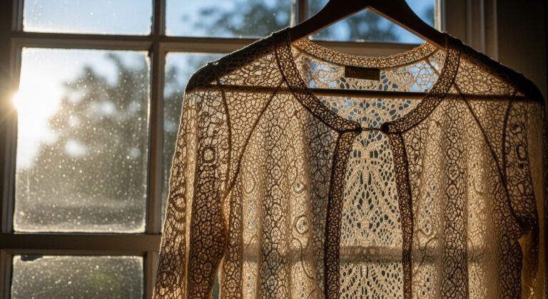 Cozy Stitches: 10 Crochet Cardigan Patterns You’ll Actually Wear (With Real Patterns Inside)