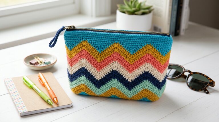 10 Crochet Bag Patterns You’ll Want to Carry Everywhere